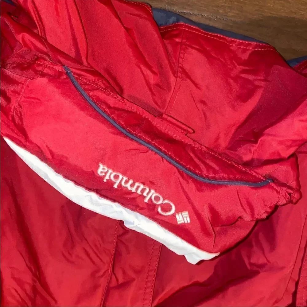 Columbia Ladies Jacket    - Picture 5 of 5